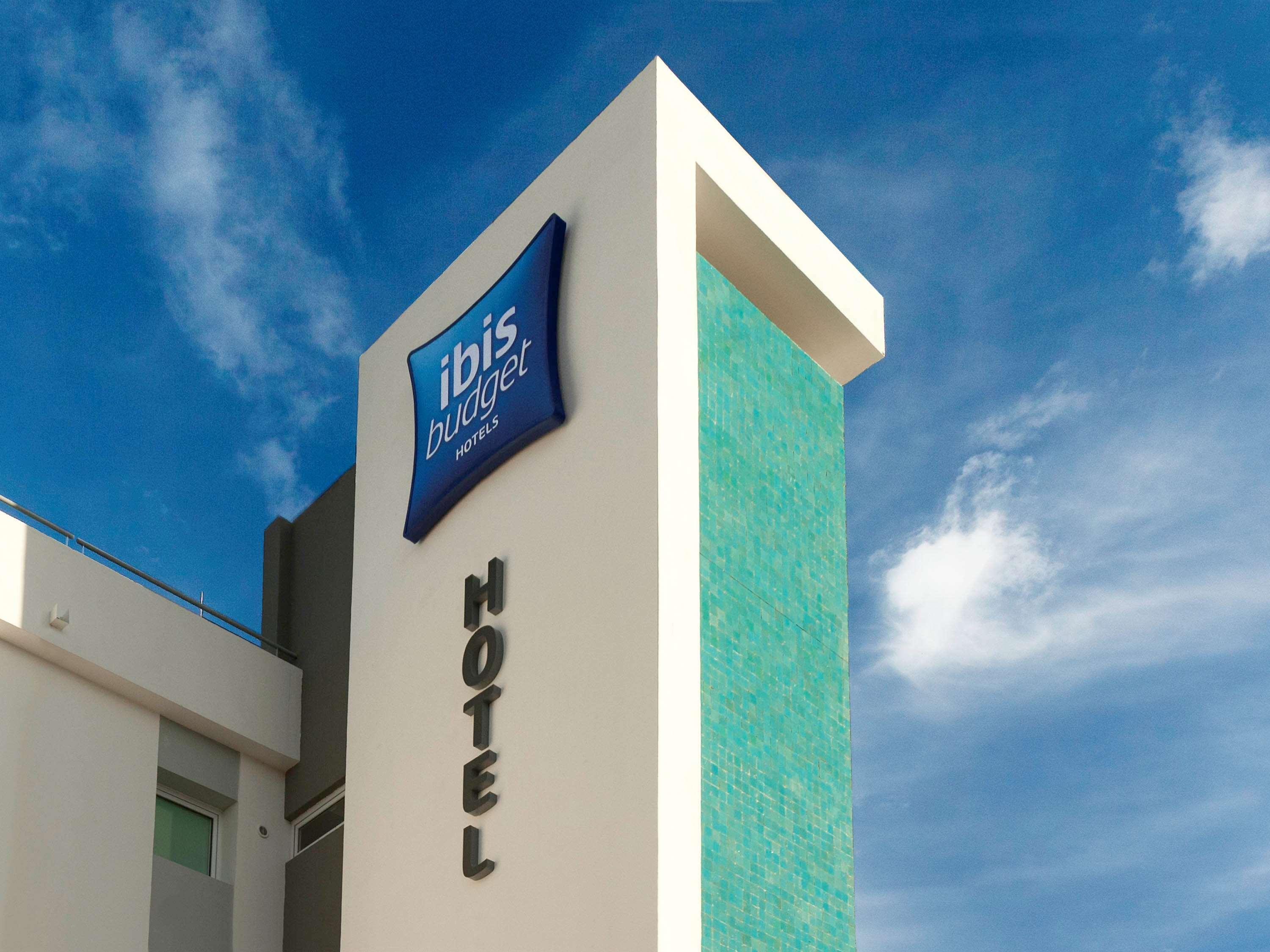 Ibis Budget Γλασκώβη Εξωτερικό φωτογραφία